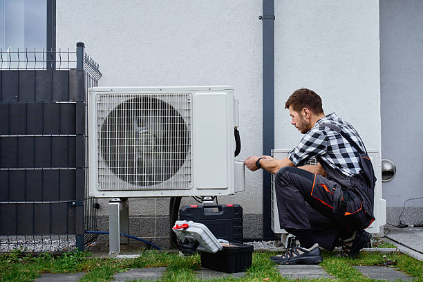 Trusted Furnace Repair service in Breinigsville, PA - HVAC Repair CO